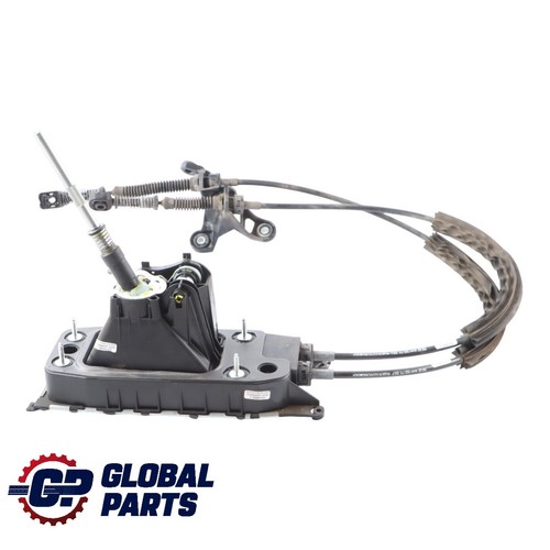 Audi A3 8V Wähl Hebel Getriebe Hebel Gestänge 6-Gang Manuell 5Q0711049AN