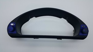 BMW E36 Coumpact Tachometer Kombiinstrument Abdeckung Lichtschalter 51458146264