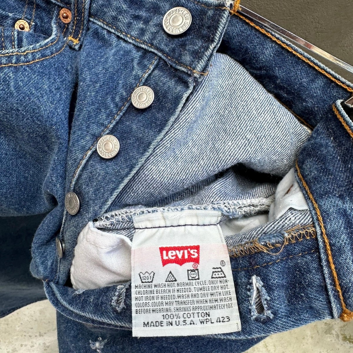 パンツ 90s Levi's501 made in USA mintcondition il_1080xN.4750621475_wmho.jpg