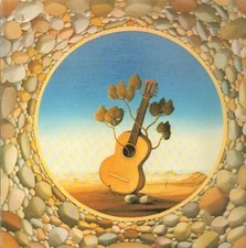 Adamo Kieselsteine GATEFOLD Hörzu Vinyl LP