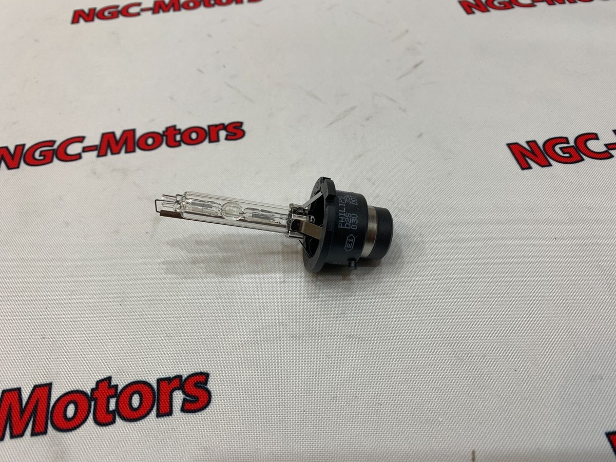 2000-2009 Acura Honda S2000 OEM Headlight Headlamp Bulb Hid D2S