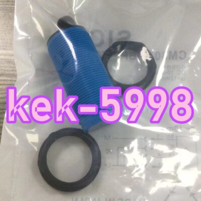 1PCS NEW CM30-16BPP-EC1 Capacitive proximity switch sensor #HY