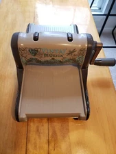 Sizzix Vintaj Big Kick Die Cut Embossing Machine Only