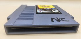 VINTAGE 1988 Win, Lose or Draw - Nintendo NES Game - 2 Manuals + Sleeve , EUC