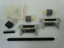 DELUXE HP LASERJET P2015 P2015DN M2727 MFP PRINTER ROLLER KIT PAPER JAM FIX KIT