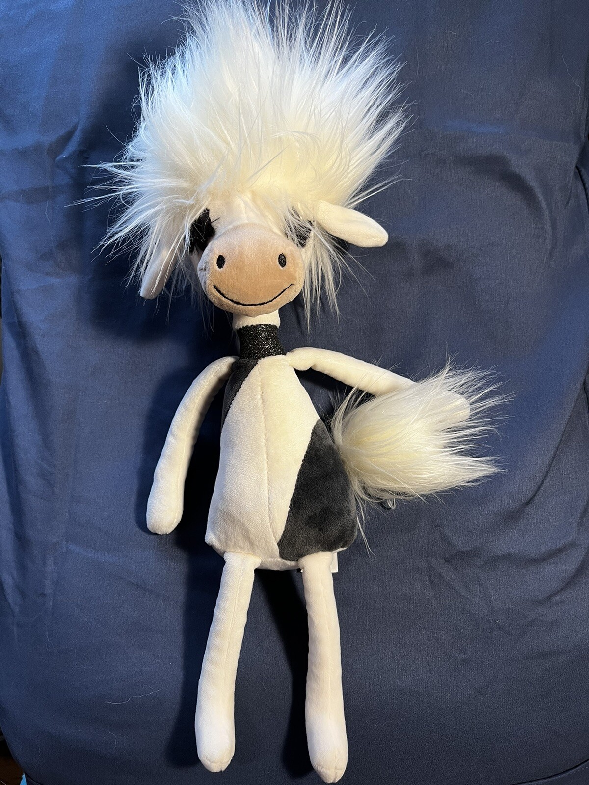 jellycat swellegant cow
