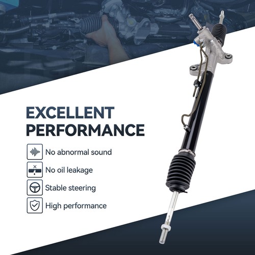 For 1996 1997 1998 1999 2000 Honda Civic 261769 Power Steering Rack