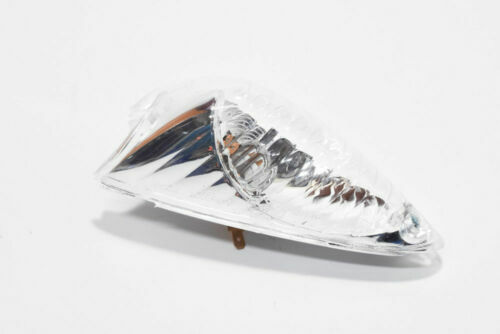 Modanatura Paraurti Anteriore Sinistro Per Ford Fusion 2005