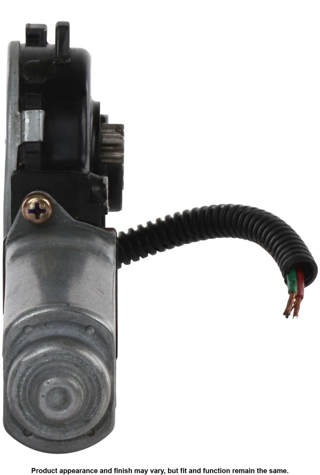 For 1984-1989 Toyota Van Window Motor Front Left Cardone 1985 1986 1987 1988 - Image 4 of 4