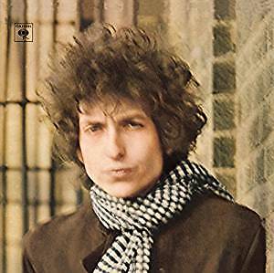 Bob Dylan - Blonde On Blonde (NEW CD)