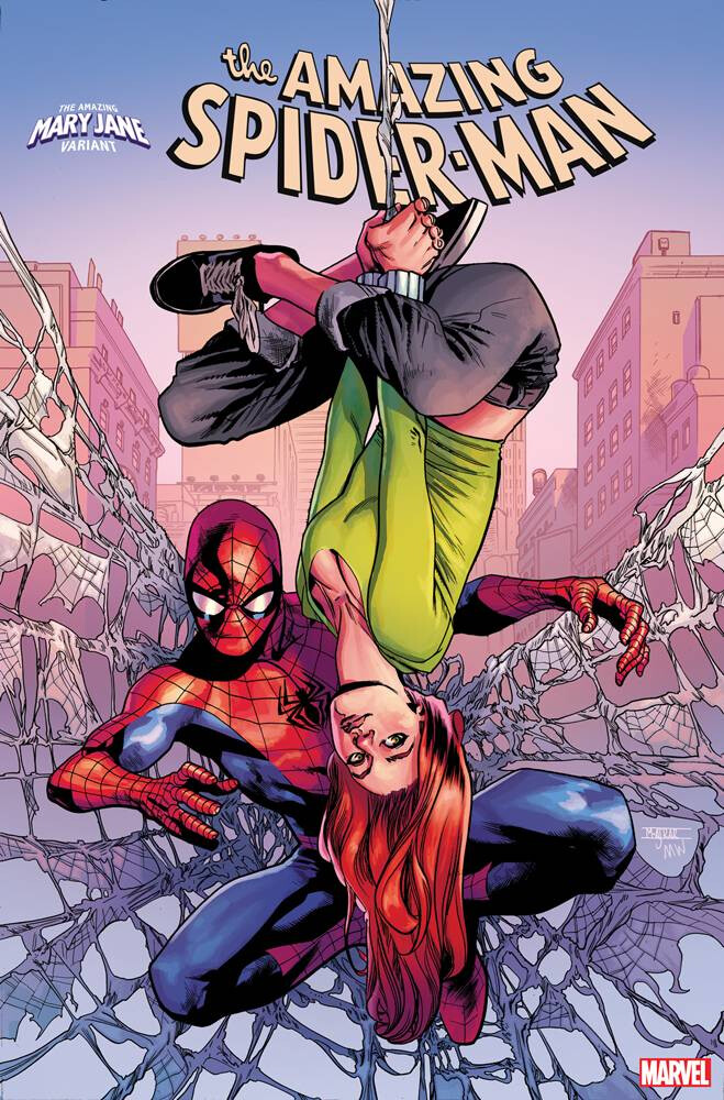 スパイダーマン　【全5巻 初版(全巻セット)】　朝日ソノラマ版 スパイダーマン 【全5巻 初版(全巻セット)】 朝日ソノラマ版