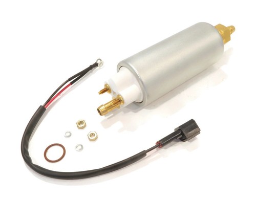 Yamaha F225, LF225, VF225 (2002-2009 