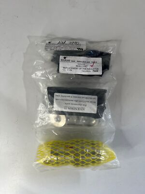 SOURIAU SS Screwed Straight Plug Connector 37-POS Size-6 Female Contact/Crimp P1