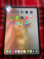 Apple iPad Pro 11-inch 2nd generation A2231 512 GB, Wi-Fi  4G, 11 in - Space