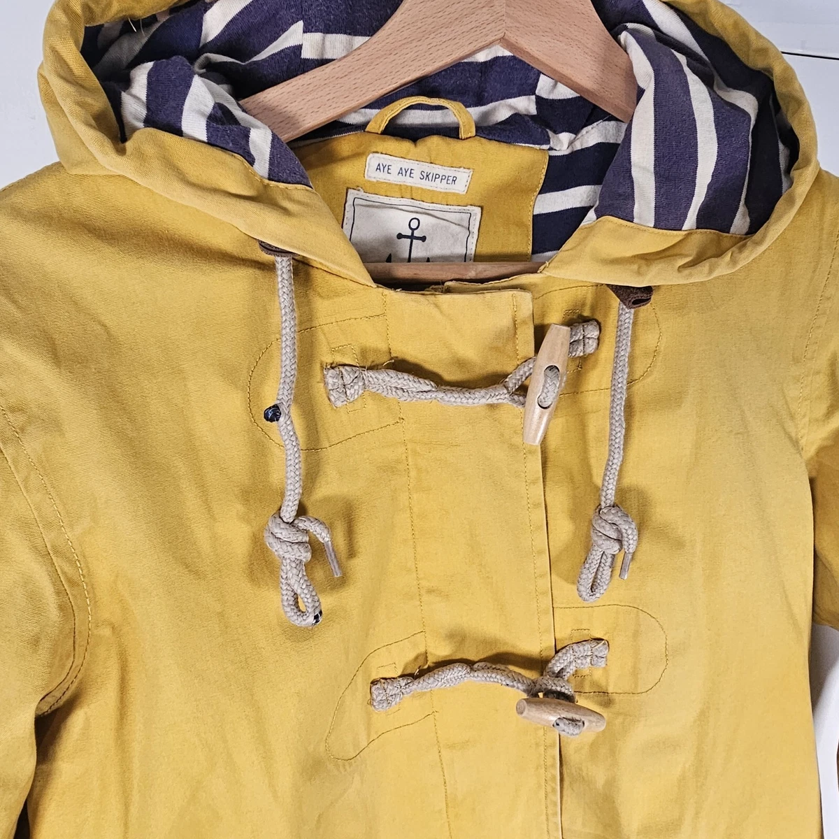 Seasalt seafolly clearance coat