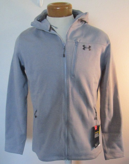 under armour seeker hoodie