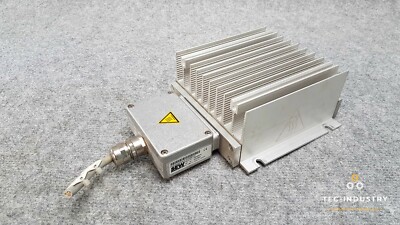 SEW EURODRIVE BW068-010 BRAKE RESISTOR I 600W