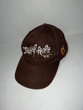 Swamp People (History Channel) Hat Cap Brown The Legacy Continues.