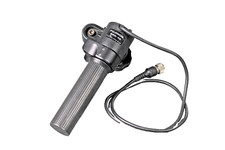 Fujinon SRD-92 Zoom Rate Demand with Speed Adjustment CG01LER