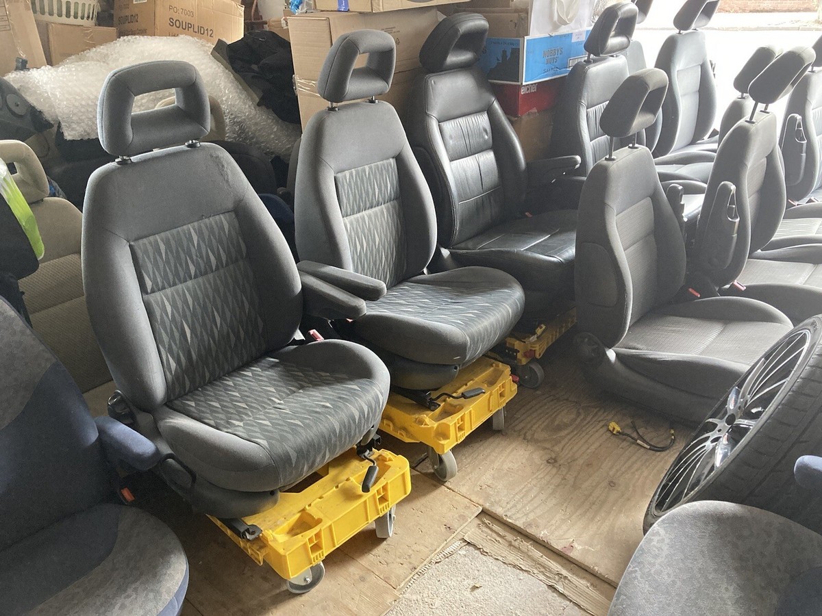 Armrest Ford Galaxy Front Swivel Seats For Sale Swivel Seats