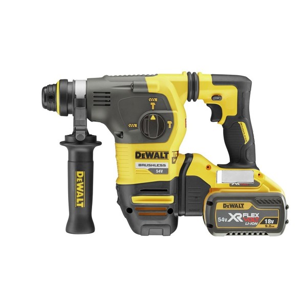 5035048646748 Dewalt DCH333X2-QW Bohrhammer SDS Plus Dewalt-image