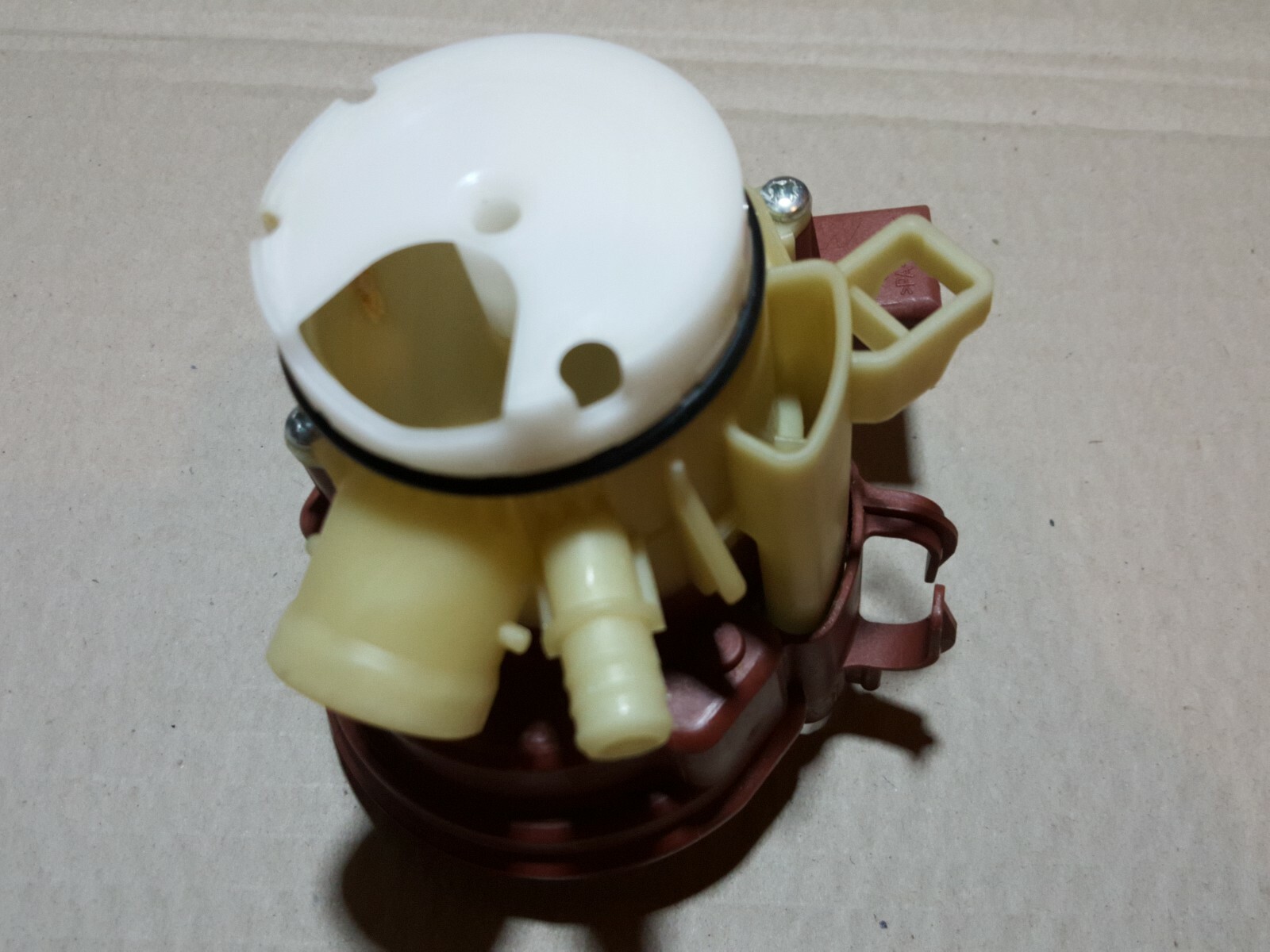 ASKO DishWasher Part 521385 eBay