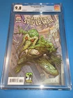 Amazing Spider-man #62 Land Man-Thing Variant CGC 9.8 NM/M Gorgeous Gem Wow