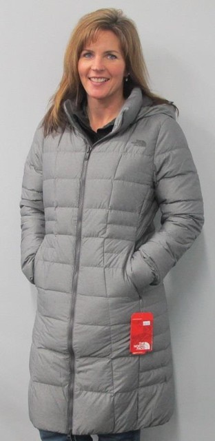 the north face metropolis ii