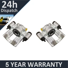 Fits Peugeot Boxer Citroen Relay + Other Models 2x Purevue Rear Brake Calipers