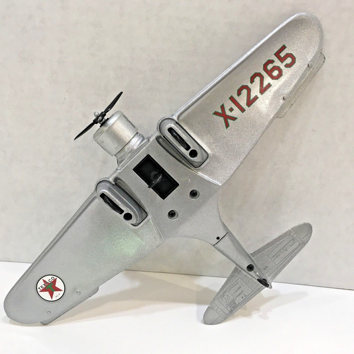 Avión A Escala De Colección 1932 Northrop Gamma | Envío gratis