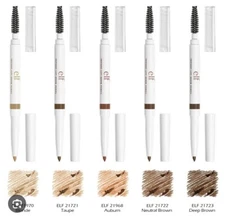 e.l.f elf, Instant Lift Brow Pencil ~ You Choose