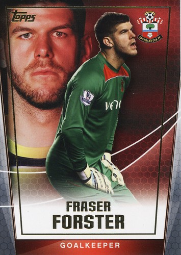 TOPPS PREMIER GOLD STADIUM CLUB SOUTHAMPTON PICK UR PLAYERS CARDS - Picture 77 of 103