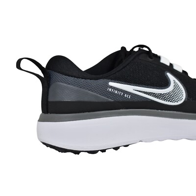 新品未使用 NIKE INFINITY ACE NN W  FB9610-023 Women's 🌿NIKE Infinity Ace NN Golf Shoes FB9610 023 Phantom