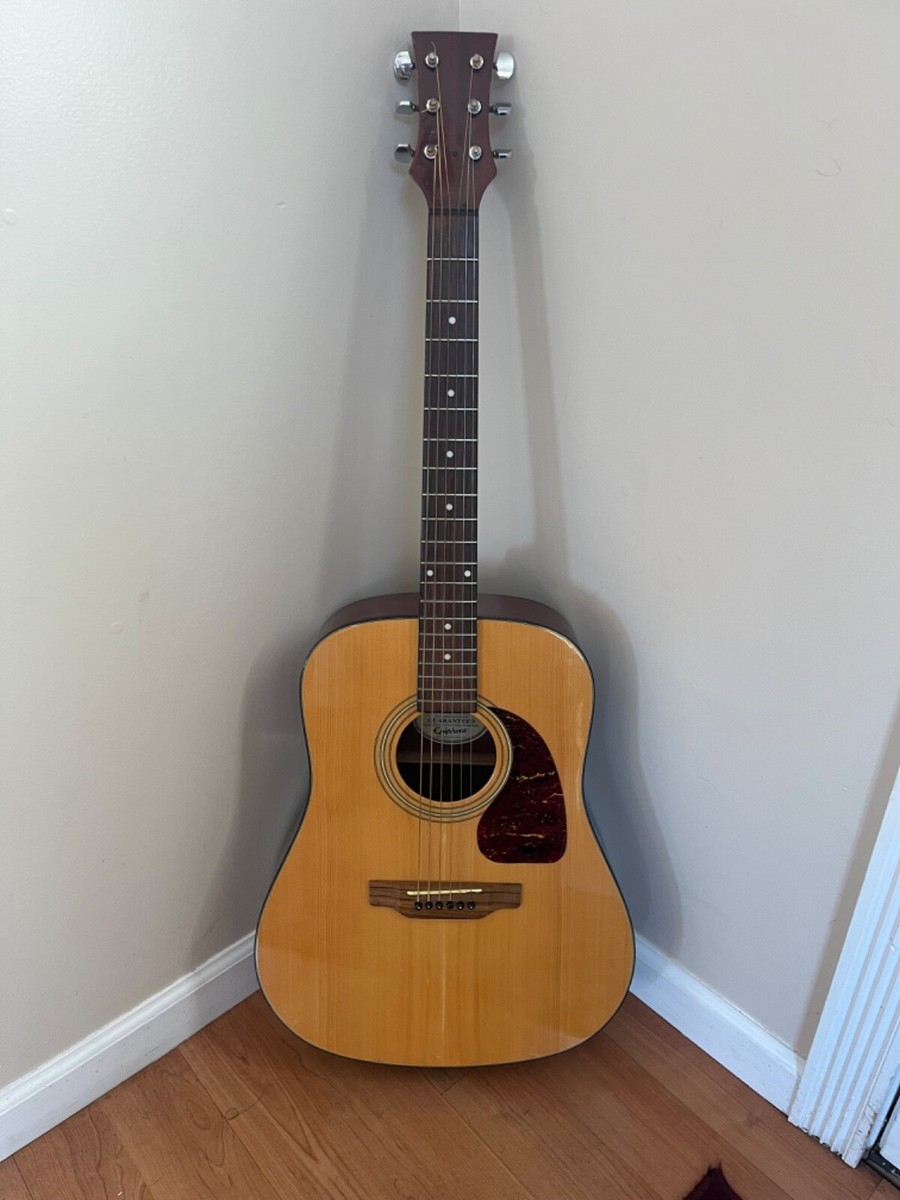 【良品】エピフォン　epiphone PR-150NA アコースティックギター Epiphone PR-150 Guitar Center-Exclusive Acoustic Guitar