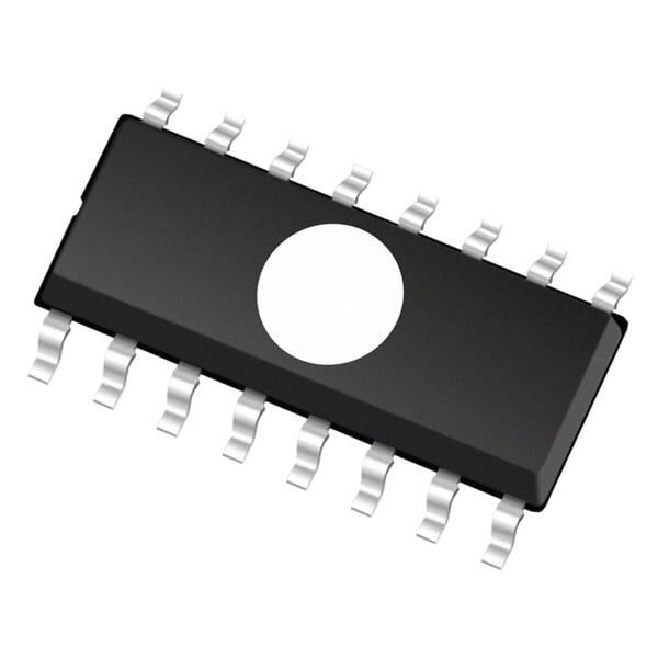 11Pcs MC74AC161DR2G SOIC-16