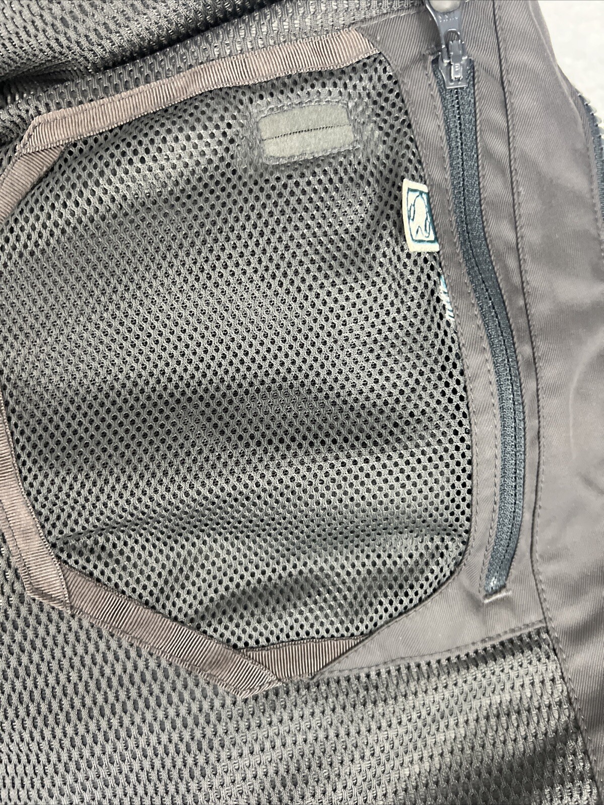 HELLY HANSEN TECH PERFORMANCE Gray Hooded Parka J… - image 11