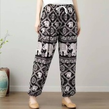 Thai Elephant Pants