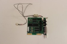 SONY CDB-244 ISA CD-ROM HOST ADAPTER GCMK-128X 1-635-742-13 FCC ID AK8CDB244