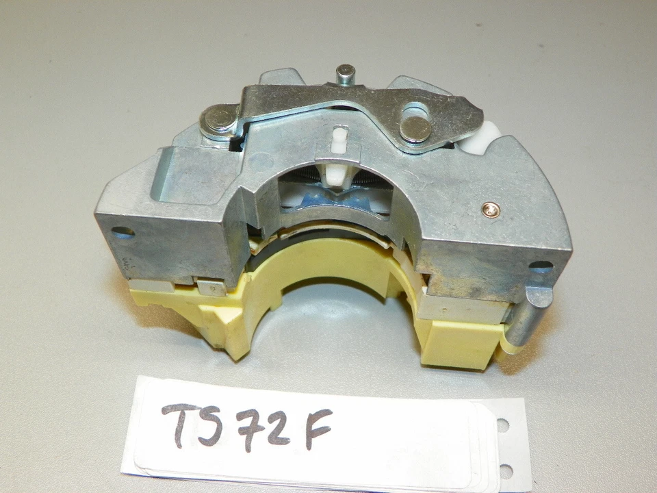 Lincoln Continental 1982 1983 Nuevo Interruptor de señal de giro TS72F Hecho en EE. UU. Foto 3 de 4