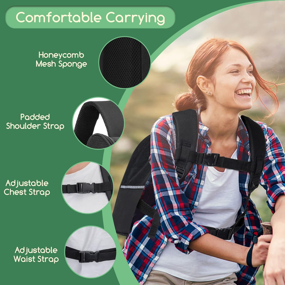 Cat Carrier Backpack Warm Dog Carrier Backpack Breathable Cat Backpack