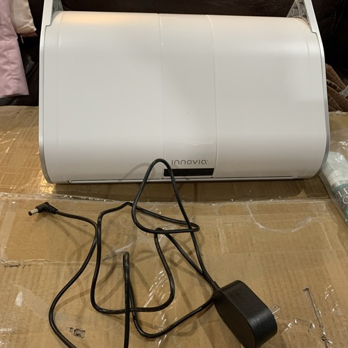 Innovia Automatic Paper Towel Dispenser Touchless under cabiner mount