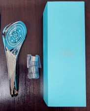 ReFa Fine Bubble S Shower Head RS-AF15A Micro Nano Japan Water Saving