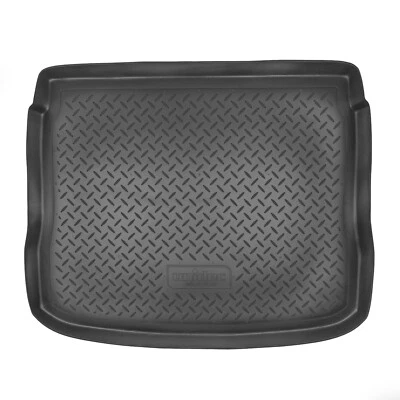 Tapis De Coffre Cautchouc / TPE Pour VW Tiguan 2008-2016 - Photo 1/4