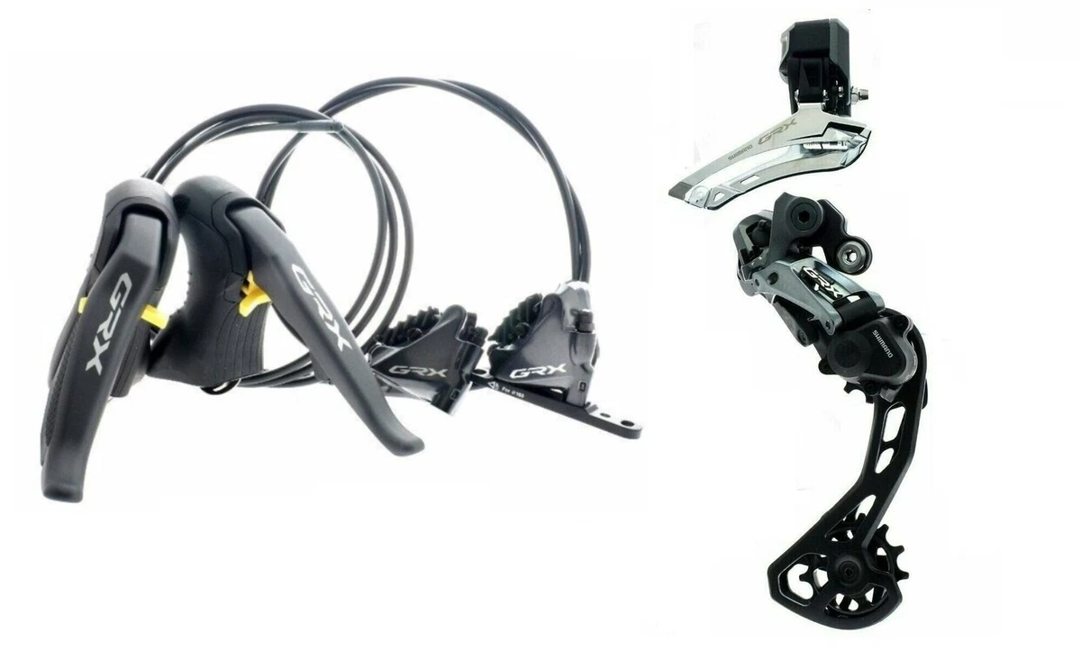 Grx di2 shifters outlet