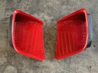 Honda Acura NSX Side Quarter Panel JDM Network Original Color