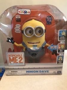 minion toys r us