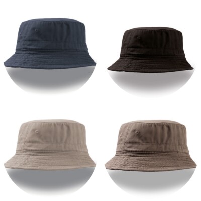 Atlantis Forever Hat AT346 Fischerhut Anglerhut Bucket Hat Herren Damen