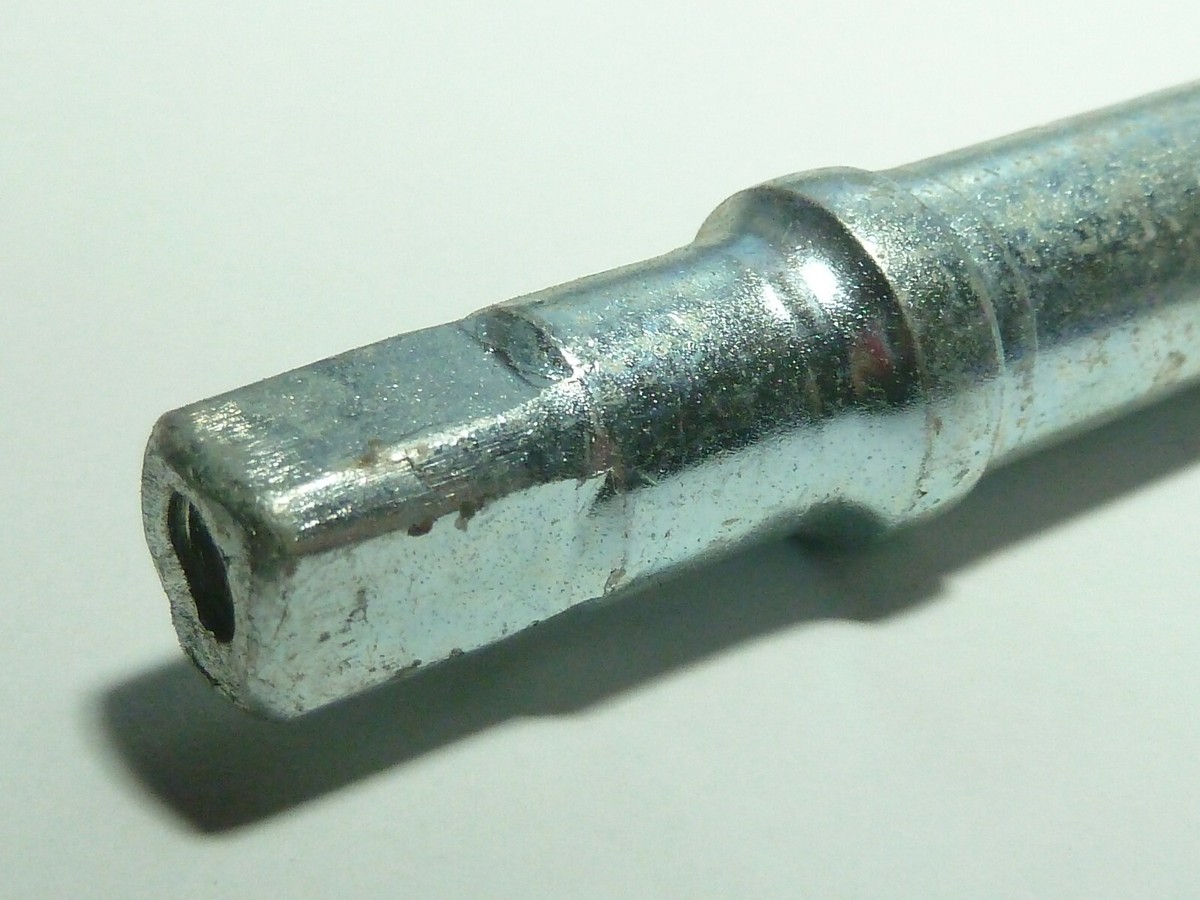 Hope Boîtier de Pédalier en Acier pour un Axe de 30 mm