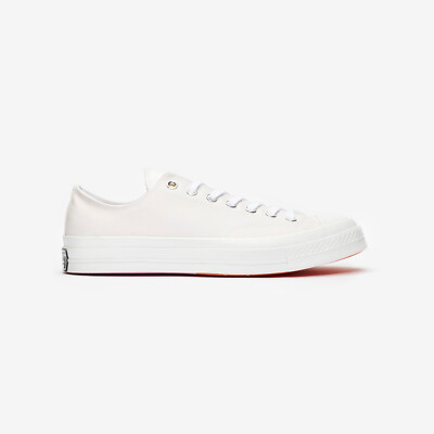 Converse Chuck 70s Ox x Chinatown Market 166599C Men Size US