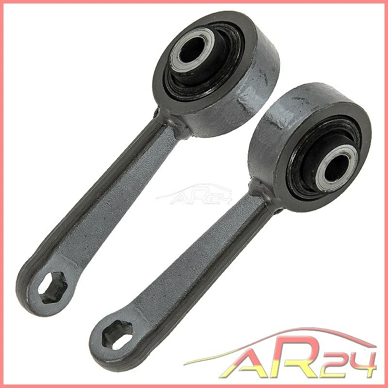 KIT BRAZOS DE SUSPENSION DELANTEROS POR MERCEDES CLASE E W211+S211 - Imagen 4 de 4